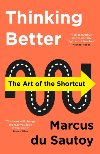 Thinking Better : The Art of the Shortcut-9780008393953