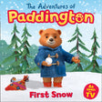 The Adventures of Paddington: First Snow-9780008407308