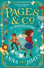 Pages & Co.: The Book Smugglers : Book 4-9780008410841