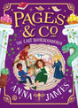 Pages & Co.: The Last Bookwanderer : Book 6-9780008410896