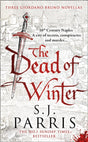 The Dead of Winter : Three Giordano Bruno Novellas-9780008411855