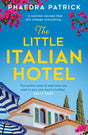 The Little Italian Hotel-9780008418489