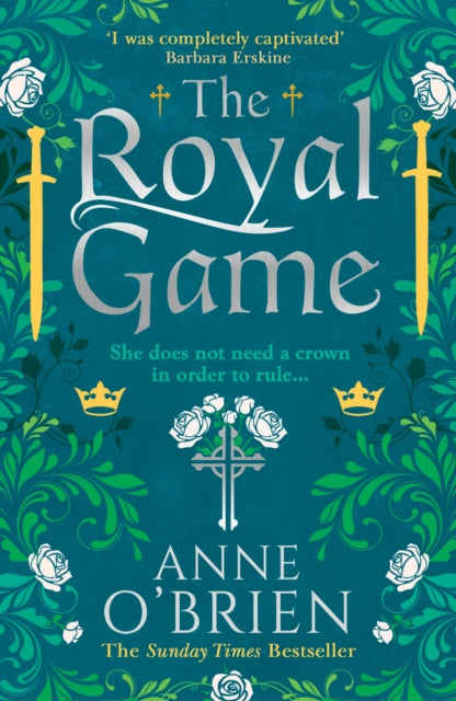 The Royal Game-9780008422882