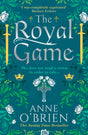 The Royal Game-9780008422882