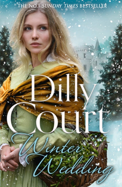 Winter Wedding : Book 2-9780008435530