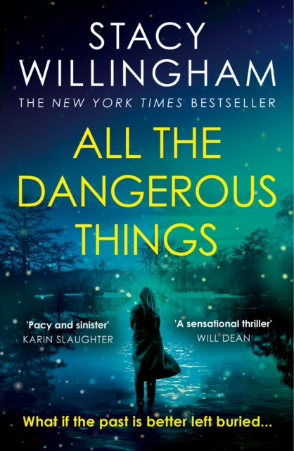 All the Dangerous Things-9780008454531