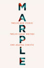 Marple: Twelve New Stories-9780008467357