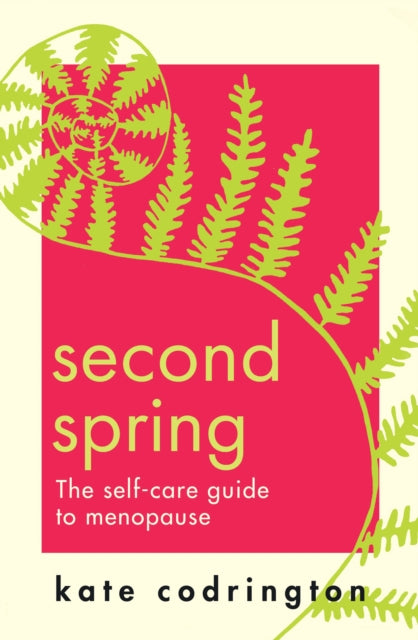Second Spring-9780008469757