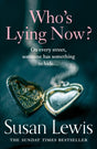 Who's Lying Now?-9780008471859