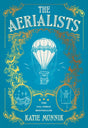 The Aerialists-9780008473198