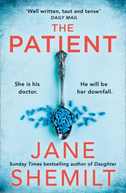 The Patient-9780008475918