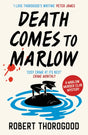 Death Comes to Marlow : Book 2-9780008476519