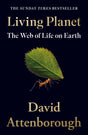 Living Planet : The Web of Life on Earth-9780008477868