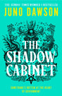 The Shadow Cabinet-9780008478551