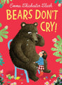 Bears Don't Cry!-9780008491833