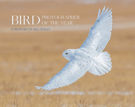 Bird Photographer of the Year : Collection 6-9780008496241