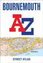 Bournemouth A-Z Street Atlas-9780008496364