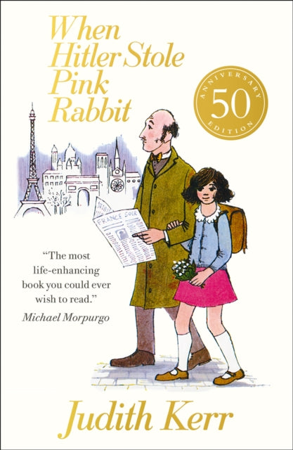 When Hitler Stole Pink Rabbit-9780008496609