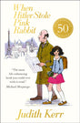 When Hitler Stole Pink Rabbit-9780008496609