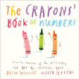 The Crayons' Book of Numbers-9780008502188