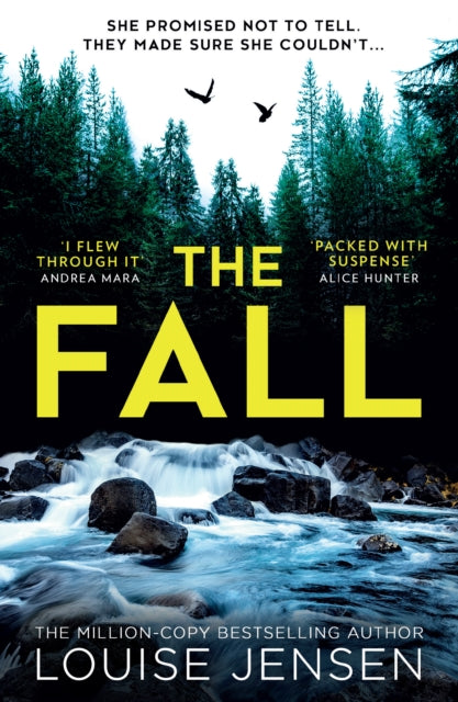 The Fall-9780008508500