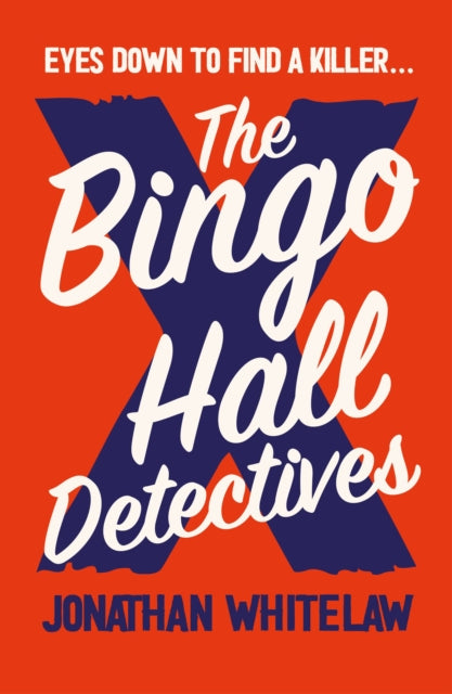 The Bingo Hall Detectives-9780008513702