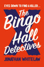The Bingo Hall Detectives-9780008513702