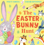 The Easter Bunny Hunt-9780008517298