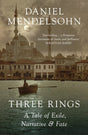 Three Rings : A Tale of Exile, Narrative and Fate-9780008518035