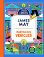 Marvellous Vehicles : Book 3-9780008520878