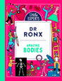 Amazing Bodies : Book 2-9780008520892