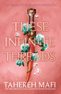 These Infinite Threads-9780008529529