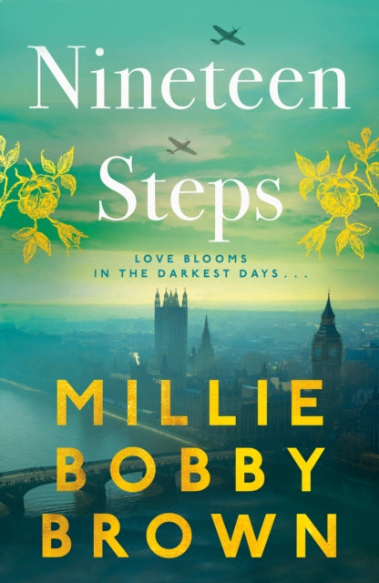Nineteen Steps-9780008530266