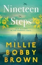 Nineteen Steps-9780008530266