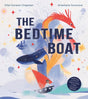The Bedtime Boat-9780008534318