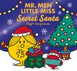 Mr. Men Little Miss Secret Santa-9780008537494