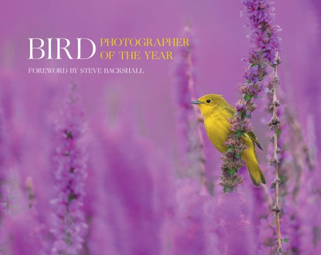 Bird Photographer of the Year : Collection 7-9780008547578