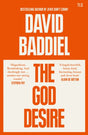 The God Desire-9780008550288