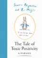 The Tale of Toxic Positivity-9780008558154