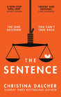 The Sentence-9780008559519