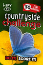 i-SPY Countryside Challenge : Do it! Score it!-9780008562625