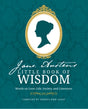 Jane Austen's Little Book of Wisdom : Words on Love, Life, Society and Literature-9780008567675