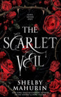 The Scarlet Veil-9780008582456