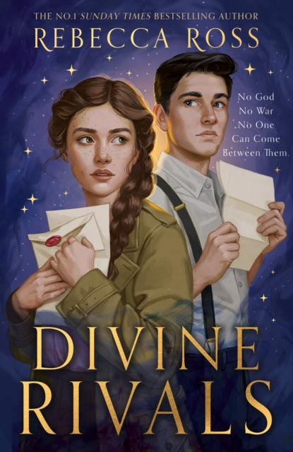 Divine Rivals-9780008588151