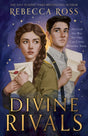 Divine Rivals-9780008588151