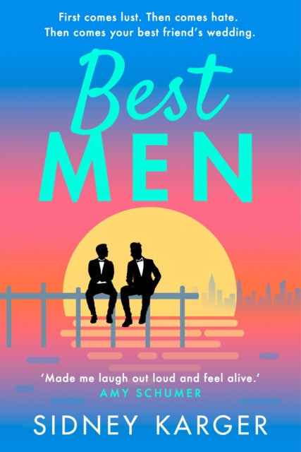 Best Men-9780008588717
