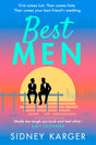 Best Men-9780008588717