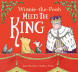 Winnie-the-Pooh Meets the King-9780008606893