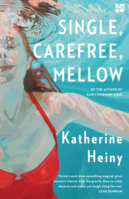 Single, Carefree, Mellow-9780008609160