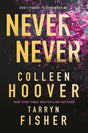 Never Never-9780008620486